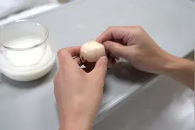 病人手术后能吃鸡蛋和牛奶吗？这些饮食要点要知道！视频封面