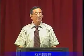 在家学中医张廷模《中药学》温里药：胡椒等。行气药：橘皮视频封面