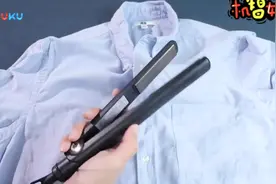 生活小窍门, 衬衫皱了没有熨斗怎么办 小小妙招帮助你!视频封面