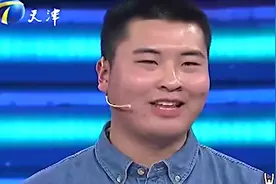 质检小伙来求职，张绍刚听不懂什么是QA和QC，被老板赞有备而来视频封面