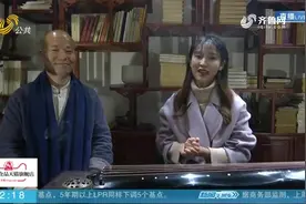 夜探济南百花洲，看看这些惊艳的传统工艺，随手一拍就是古装大片视频封面