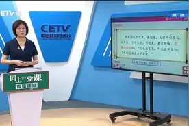 5.21 小学五年级（下） 语文：杨氏之子 刘杰视频封面