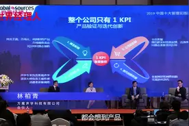 万魔声学：企业应该如何创新产品，品牌升级？视频封面