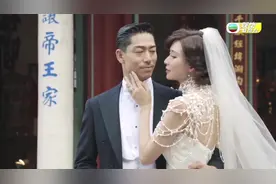 45岁的林志玲与38岁的日本演员黑泽良平结婚，很恩爱的一对夫妻视频封面