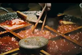 李现主演剧情很棒：奇幻网剧《奇妙世纪》COF07《幻想麻辣锅》视频封面