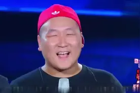 面馆小胖台上演唱《北京北京》，章子怡都为他加油！视频封面