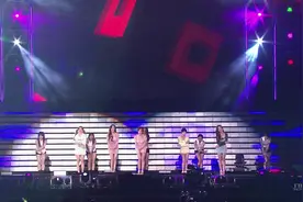 韩国女子版的小苹果，青春清纯可爱，带你找回青春视频封面