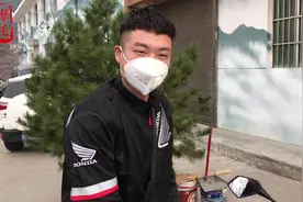 3年车主分享国产春风650NK摩托车  动力强劲 百公里加速4.2秒视频封面
