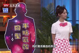 如何辅助降低同型半胱氨酸？日常适量摄入这些元素~视频封面