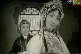【湖北汉剧】1961版全本《留住汉宫春》: 李四立 / 陈春芳视频封面