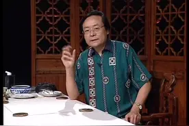 徐湛教授中央电视台书画频道写意花鸟基础精品点播  5 学花鸟必看视频封面