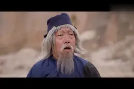 蛇形刁手：鹰爪擒蛇手大战蛇形刁手，高手巅峰对决，招招精彩！视频封面