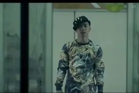 【bigbang】mv整理 - E034.只看着我 - 太阳视频封面