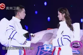 非常完美：甜美少女带李梦然去皮蛋星表白，就算隔着山海依然喜欢视频封面