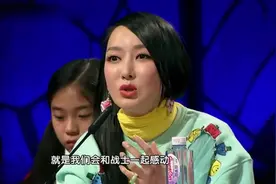红歌不老，颜鑫玥童声再唱经典《唱支山歌给党听》视频封面