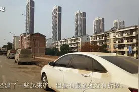 光谷这个片区，房价两万一方，手里三五套房的人多的很！视频封面
