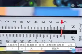 【洋葱学院】初中物理 力学实验解析-探究影响滑动摩擦力大小因素视频封面