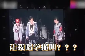 杰伦偶遇粉丝超大方，当场请客给粉丝买单，上演大型宠粉现场！视频封面
