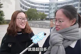 为什么女生都讨厌男友有很多女朋友，学姐的话说出了真相，很无奈视频封面