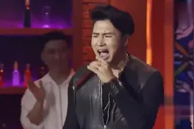 舞王欧弟与文松现场跳起迈克尔性感舞姿爆笑全场视频封面