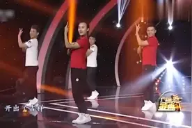 广场舞神曲，乌兰图雅《火辣辣的情歌》节目广场舞，超有感觉
