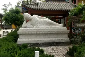 临清建县治开始 的地方，在河北临西仓上村，有一座唐朝古寺视频封面