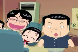 家有儿女：无声天使真厉害，打字速度异于常人，三人才能应付过来视频封面