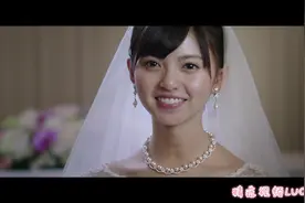 电影：新娘我可以亲一下吗