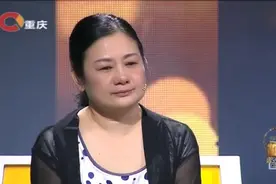 女子嫁给63岁大爷,后妈登台后感动观众,涂磊：意见很大呀!视频封面