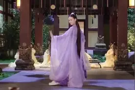 《三生三世枕上书》小九绝美舞姿 爱的魔力转圈圈视频封面