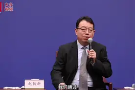 好品山东企业家故事③｜赵传新：“三碗不过岗”，鲁酒景阳冈的新英雄路图片