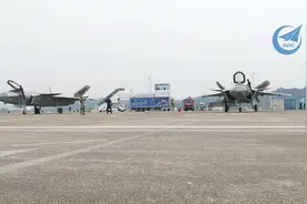 震撼！歼20！运油20！歼16图片