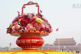 新华全媒+丨每一处光景都是锦绣中国图片