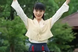 小一姐姐：小小手势舞也能服务万千师生 让传统家风成为新时代育人的智慧源泉图片
