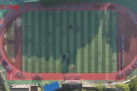 青春在闪耀！岳麓实验中学举办特色校运会图片