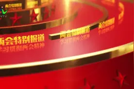 《洛南新闻》（2022年03月17日）视频封面