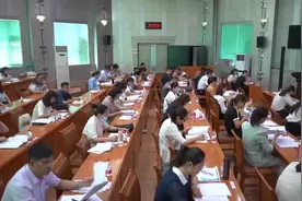 2022 年东营市普通中小学班主任基本功大赛成功举办图片