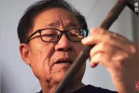 付氏京胡：精品源自无数次手工打磨，每把独一无二图片