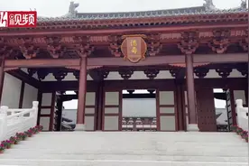 德寿宫首度探营：四个“首次”含宋量满满 一分钟速读八百年风华图片