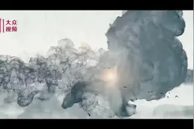 视频｜李白巅峰之作《将进酒》居然是在新泰写的图片