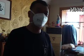 夏令热线｜顶楼房屋缺隔热板，高温天如同在“桑拿房”！小区物业却一直“拖拖拖”图片