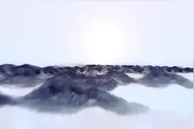 世界遗产在中国｜沙漠最高处：敦煌莫高窟图片