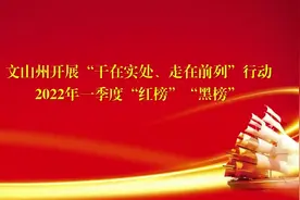 文山人，来参加省运会火炬接力活动图片