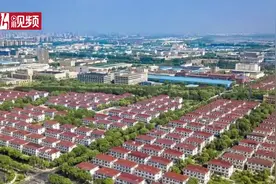 闲置农房变“蓝领公寓”秀洲高照创新破解管理难题图片