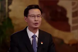 专访嘉兴市委书记陈伟：扛起新定位新使命 加快打造长三角城市群重要中心城市图片