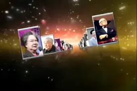 立雪程门，出“程”入化，著名京剧表演艺术家李蔷华逝世图片