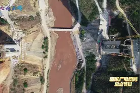 回望中老铁路“大工程”｜这个世界之最工程是如何建成的？图片