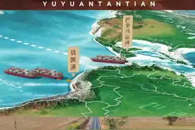 玉渊谭天丨用旧图抹黑中拉合作暴露美国祸心图片