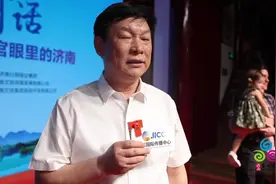 济南泉水如何形成？饮用泉水有啥好处？地质专家讲透了！图片