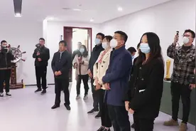 “德润东营·诚信建设万里行”集中采访活动举行图片